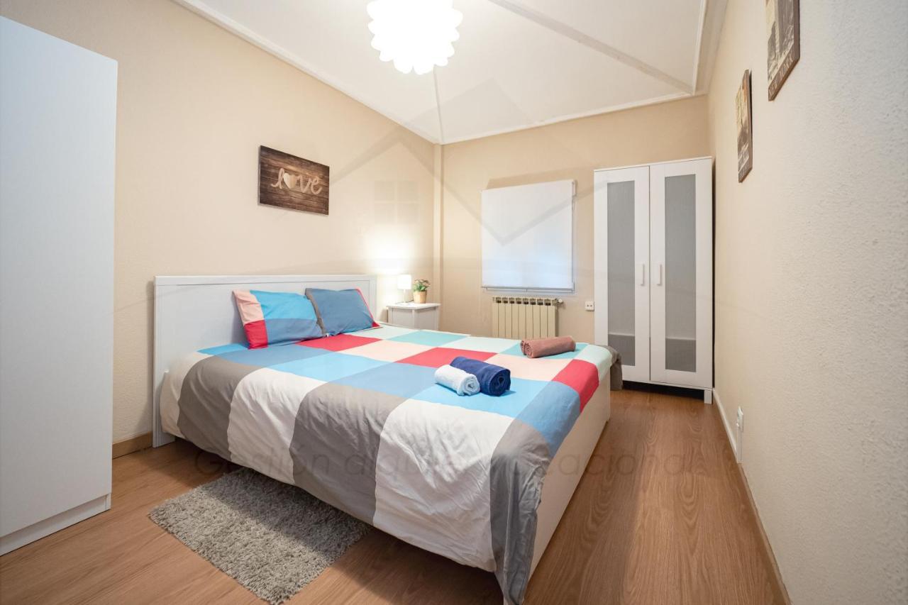 La Gaviota, Gijón Apartamento Exterior foto