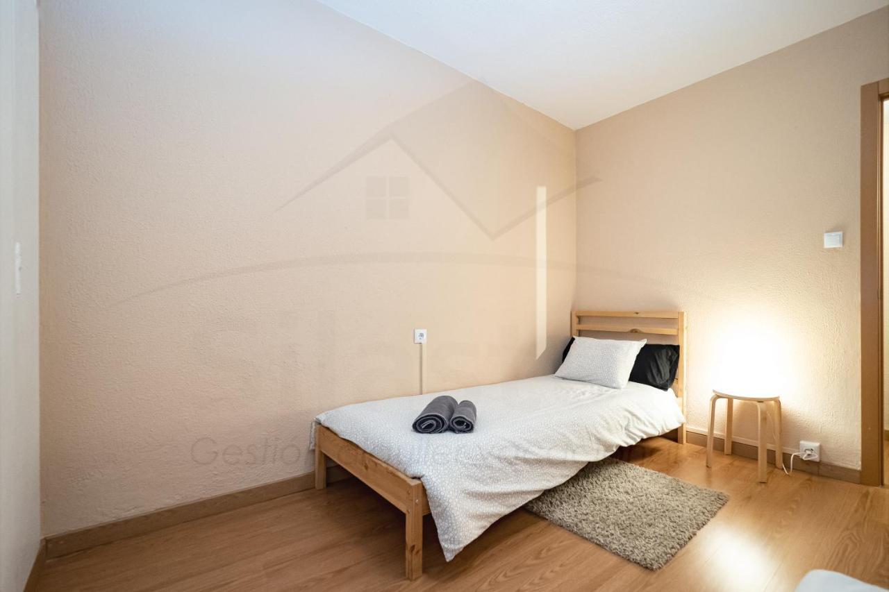 La Gaviota, Gijón Apartamento Exterior foto