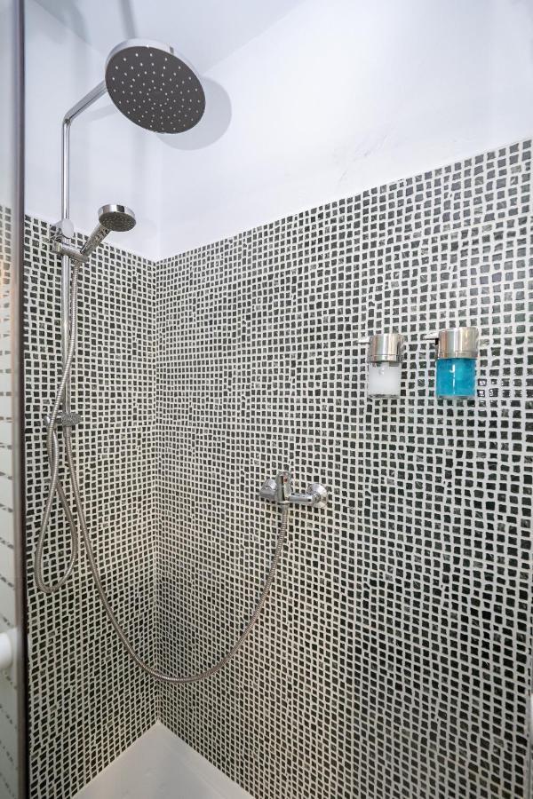 La Gaviota, Gijón Apartamento Exterior foto