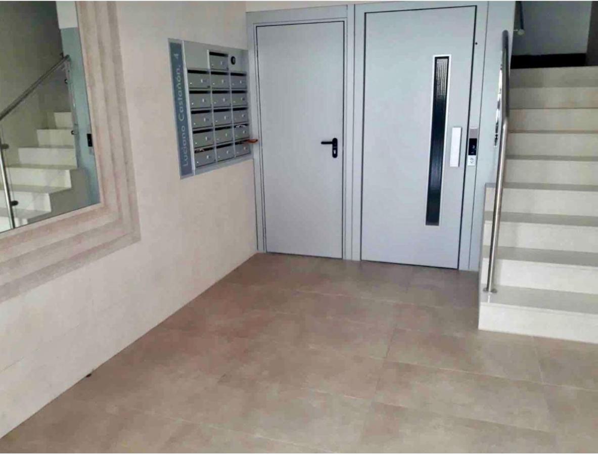 La Gaviota, Gijón Apartamento Exterior foto