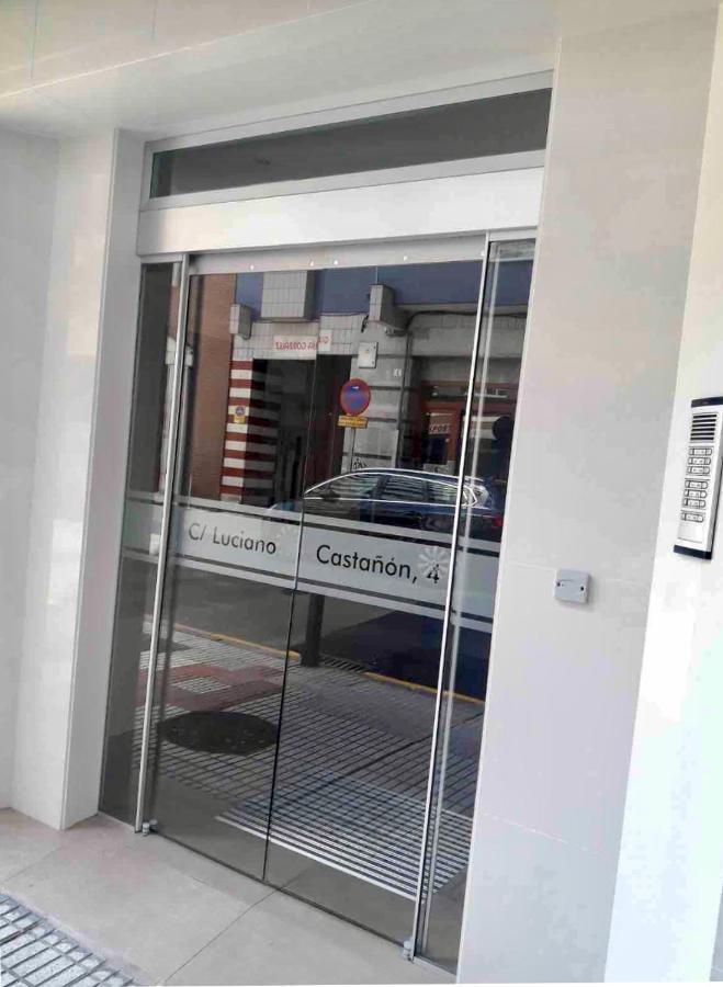 La Gaviota, Gijón Apartamento Exterior foto